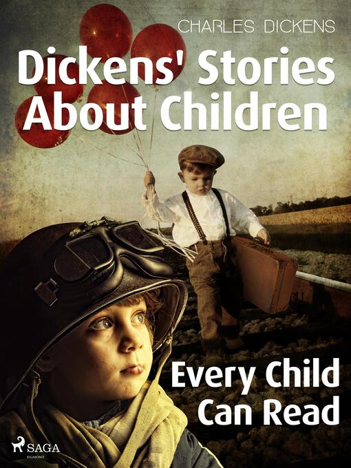 Titeldetaljer för Dickens' Stories About Children Every Child Can Read av Charles Dickens - Tillgänglig